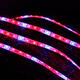 4 Pcs 20W 36 LED Grow Light Strip Red:Blue 4:1 Waterproof LED Plant Light EU/US Plug AC100-240V