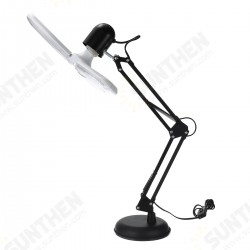 40W 3 Bulbs 180 LED Folding Lamp Plant Grow Full Spectrum Hydroponics Light for Greenhouse Growing 40W 3 Bulbs 180 LED Folding Lamp Plant Grow Full Spectrum Hydroponics Light for Greenhouse Growing
