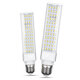 45/50/60W LED Grow Light Lamp Full Spectrum Hydroponic Flower Bloom LED Fitolampy Grow Lights For Hydroponic plant