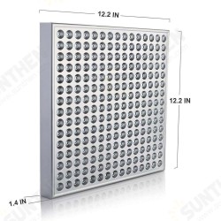 45W Anti Aging 660nm Red Light Therapy LED 850nm Infrared Therapy Light for Skin Pain Relief Red Physiotherapy Grow Light 45W Anti Aging 660nm Red Light Therapy LED 850nm Infrared Therapy Light for Skin Pain Relief Red Physiotherapy Grow Light