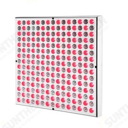 45W Anti Aging 660nm Red Light Therapy LED 850nm Infrared Therapy Light for Skin Pain Relief Red Physiotherapy Grow Light 45W Anti Aging 660nm Red Light Therapy LED 850nm Infrared Therapy Light for Skin Pain Relief Red Physiotherapy Grow Light