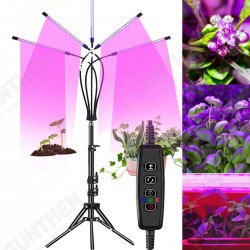5 Hesds LED Grow Light Plant Growing Lamp Lights With Tripod For Indoor Plants 5 Hesds LED Grow Light Plant Growing Lamp Lights With Tripod For Indoor Plants