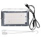 50/100W 50/96LED 220V Full Spectrum Grow Light Plant Growing Lamp Lights With Clip For Indoor Plants
