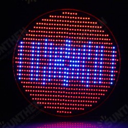 50W E27 640 Red 160 Blue Garden Red Plant Growth LED Bulb Greenhouse Plant Seedling Light 50W E27 640 Red 160 Blue Garden Red Plant Growth LED Bulb Greenhouse Plant Seedling Light