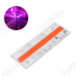 50W Full Spectrum LED COB Chip Grow Light 380-840nm for Indoor Plant Seedling Flower AC220V 50W Full Spectrum LED COB Chip Grow Light 380-840nm for Indoor Plant Seedling Flower AC220V
