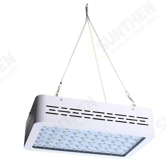 50W Full Spectrum LED Grow Light Hydroponic Indoor Veg Bloom Plant Lamp