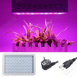 50W Full Spectrum LED Grow Light Hydroponic Indoor Veg Bloom Plant Lamp 50W Full Spectrum LED Grow Light Hydroponic Indoor Veg Bloom Plant Lamp
