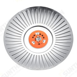 50W Grow Light E27 Bulb Full Spectrum Indoor Plant Lamp Hydroponic System AC220V 50W Grow Light E27 Bulb Full Spectrum Indoor Plant Lamp Hydroponic System AC220V