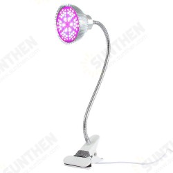 50W LED Grow Light Full Spectrum 360 Degree Flexible Gooseneck Growing Lamp Office Clip Desk Light 50W LED Grow Light Full Spectrum 360 Degree Flexible Gooseneck Growing Lamp Office Clip Desk Light