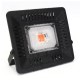 50W Waterproof Full Spectrum LED Grow Light Single Head Hangable COB Plant Lamp 110/220V
