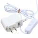 5W 220V Desktop Clip Flexible Neck 5 LED Plant Grow Light for Home Office Garden Greenhouse 5W 220V Desktop Clip Flexible Neck 5 LED Plant Grow Light for Home Office Garden Greenhouse