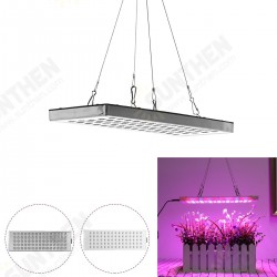 75LED Full Spectrum Plant UV Grow Light Veg Lamp For Indoor Hydroponic Plant 75LED Full Spectrum Plant UV Grow Light Veg Lamp For Indoor Hydroponic Plant