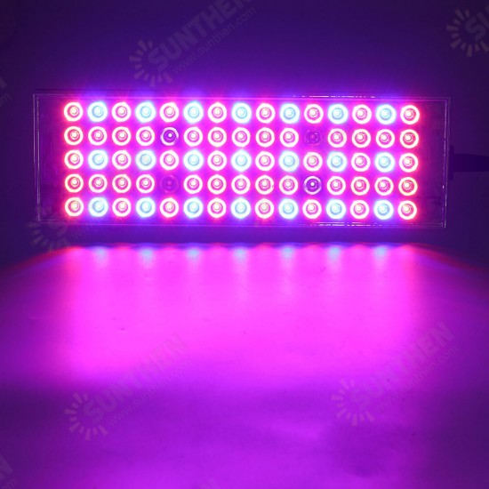 800W LED Grow Light Full Spectrum Growing Plant Lamp For Hydroponics Veg Indoor