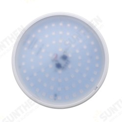 8W E27 LED Mosquito Killer Lamp Fly Bug Insect Repellent Bulb Plant Light for Indoor AC110V/220V 8W E27 LED Mosquito Killer Lamp Fly Bug Insect Repellent Bulb Plant Light for Indoor AC110V/220V