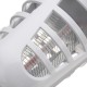 8W E27 LED Mosquito Killer Lamp Fly Bug Insect Repellent Bulb Plant Light for Indoor AC110V/220V