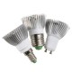 8W Flower Plant Hydroponic Full Spectrum Grow Light LED Bulb Grow Lamp Bulb