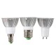 8W Flower Plant Hydroponic Full Spectrum Grow Light LED Bulb Grow Lamp Bulb