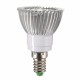 8W Flower Plant Hydroponic Full Spectrum Grow Light LED Bulb Grow Lamp Bulb