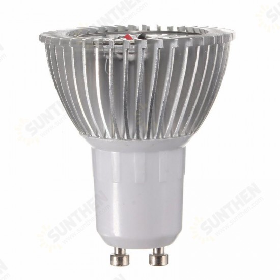 8W Flower Plant Hydroponic Full Spectrum Grow Light LED Bulb Grow Lamp Bulb