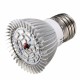 8W Flower Plant Hydroponic Full Spectrum Grow Light LED Bulb Grow Lamp Bulb