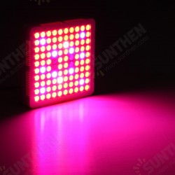 90W LED Grow Light Hydroponic Full Spectrum Indoor Plant Flower Bloom 85-265V 90W LED Grow Light Hydroponic Full Spectrum Indoor Plant Flower Bloom 85-265V