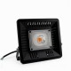 AC170-300V 50W Full Spectrum LED Plant Grow Flood Light Waterproof Ultra Thin For Indoor Ourdoor