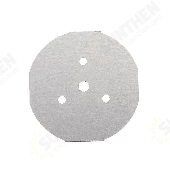 AC220-240V High Power 12W Full Spectrum COB LED Grow Light Chip for Floodlight AC220-240V High Power 12W Full Spectrum COB LED Grow Light Chip for Floodlight