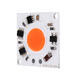 AC220-240V High Power 30W Full Spectrum COB LED Grow Light Chip for Floodlight AC220-240V High Power 30W Full Spectrum COB LED Grow Light Chip for Floodlight