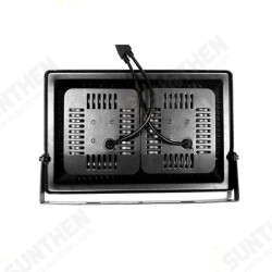 AC220V 100W Full Spectrum LED Flood Grow Light Waterproof IP65 for Indoor Ourdoor Plant AC220V 100W Full Spectrum LED Flood Grow Light Waterproof IP65 for Indoor Ourdoor Plant