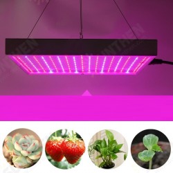 AC85-265V 60W 289 LED Grow Light Growing Lamp For Veg Flower Indoor Plant AC85-265V 60W 289 LED Grow Light Growing Lamp For Veg Flower Indoor Plant