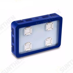 X4 1200W Integrated Light LED Grow Light Full Spectrum LED Plant Growing Lamp with UV&IR for Greenhouse Indoor Plants Hydroponics X4 1200W Integrated Light LED Grow Light Full Spectrum LED Plant Growing Lamp with UV&IR for Greenhouse Indoor Plants Hydroponics