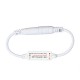 DC12V 2M SMD5050 Red:Blue 5:1 Full Spectrum LED Grow Strip Hydroponic Plant Light Kit DC12V 2M SMD5050 Red:Blue 5:1 Full Spectrum LED Grow Strip Hydroponic Plant Light Kit