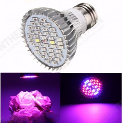 E27 15W LED Grow Lamp Plant Lamp 85-265V 800-1200LM E27 15W LED Grow Lamp Plant Lamp 85-265V 800-1200LM
