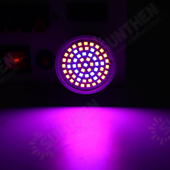 E27 60/126/200/300LED Grow Light Bulb Indoor Plant Hydroponic Flower Veg Lamp 85-265V E27 60/126/200/300LED Grow Light Bulb Indoor Plant Hydroponic Flower Veg Lamp 85-265V