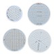 E27 60/126/200/300LED Grow Light Bulb Indoor Plant Hydroponic Flower Veg Lamp 85-265V E27 60/126/200/300LED Grow Light Bulb Indoor Plant Hydroponic Flower Veg Lamp 85-265V