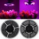 E27 LED Deformation Plant Light Waterproof Red and Blue Spectrum Plant Growth Light Greenhouse Seedling Planting Supplement Light