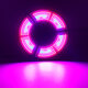 E27 LED Grow Light Full Spectrum Hydroponic Lamp Bulb for Indoor Plant Flower Growing AC100-277V E27 LED Grow Light Full Spectrum Hydroponic Lamp Bulb for Indoor Plant Flower Growing AC100-277V