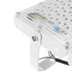 Full Spectrum 100 LED Grow Light Flood Lighting Lamp for Plants Veg and Flower Full Spectrum 100 LED Grow Light Flood Lighting Lamp for Plants Veg and Flower