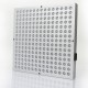 Full Spectrum 30W Panel 225LED Grow Light Growing Lamp for Indoor Seedling Greenhouse Plant Flowering AC85~265V