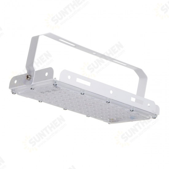 Full Spectrum 50 LED Grow Light Flood Lighting Lamp for Plants