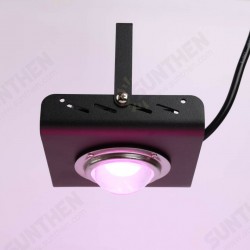 Full Spectrum COB Grow Light High Brightness PAR Automatic Temperature Control LED Flood light for Indoor Grow Box Greenhouses Full Spectrum COB Grow Light High Brightness PAR Automatic Temperature Control LED Flood light for Indoor Grow Box Greenhouses