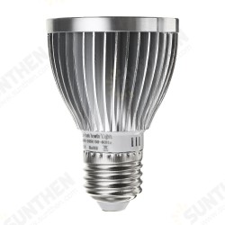 LED Bulb Grow Light E27 2835 SMD Full Spectrum Plant Hydroponic Aquarium AC85-265V LED Bulb Grow Light E27 2835 SMD Full Spectrum Plant Hydroponic Aquarium AC85-265V