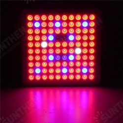 LED Grow Light Hydroponic Full Spectrum Indoor Plant Flower Bloom IP66 LED Grow Light Hydroponic Full Spectrum Indoor Plant Flower Bloom IP66