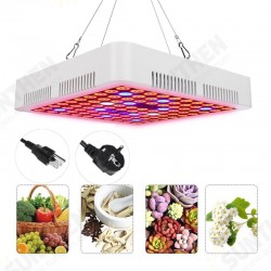 LED Grow Light Hydroponic Full Spectrum Indoor Plant Flower Bloom IP66 LED Grow Light Hydroponic Full Spectrum Indoor Plant Flower Bloom IP66