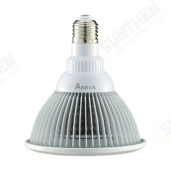 PL-GL 01 E27 12W/24W LED Plant Grow Light Lamp Bulb for Garden Hydroponics Greenhouse Organic