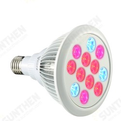 PL-GL 01 E27 12W/24W LED Plant Grow Light Lamp Bulb for Garden Hydroponics Greenhouse Organic PL-GL 01 E27 12W/24W LED Plant Grow Light Lamp Bulb for Garden Hydroponics Greenhouse Organic
