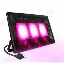 COB LED Grow Lights 450W Outdoor Grow Light Full Spectrum Plants Waterproof Natural Heat Dissipation No Noise Panel Light for Greenhouse Garden COB LED Grow Lights 450W Outdoor Grow Light Full Spectrum Plants Waterproof Natural Heat Dissipation No Noise Panel Light for Greenhouse Garden
