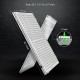 Full Tube Yellow Light Folding LED Panel Plant Lamp Full Tube Yellow Light Folding LED Panel Plant Lamp