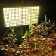 Full Tube Yellow Light Folding LED Panel Plant Lamp Full Tube Yellow Light Folding LED Panel Plant Lamp