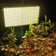 Full Tube Yellow Light Folding LED Panel Plant Lamp